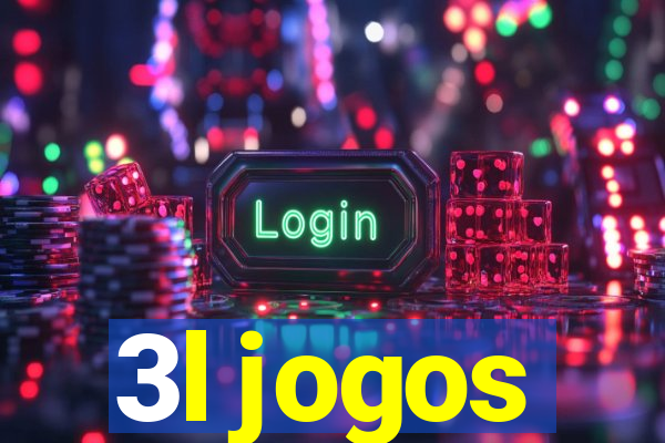 3l jogos